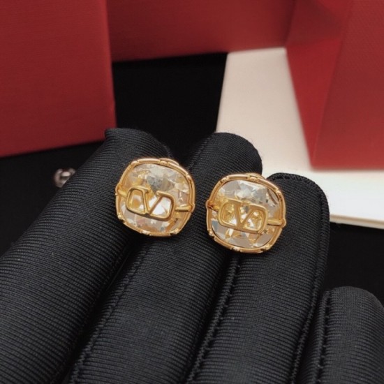 Best selling earrings 2023SS VALENTINO Valentino Best selling earrings 2023SS VALENTINO Valentino